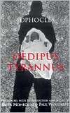 Oedipus Tyrannus, (0872204928), Sophocles, Textbooks   