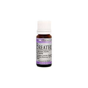  Breathe   Healthy Tingly Feeling, 1/3 oz., (LaneLabs 