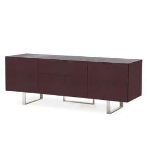   MD211 LAQ / MD211 WAL / MD211 WEN Eldridge 59 TV Stand Finish Wenge