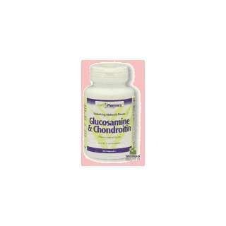  Earths Pharmacy Glucosamine / Chondroitin Health 