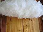 BEAUTIFUL WHITE 50S STYLE SQUARE DANCE, JIVE, ,PETTICOAT.MED