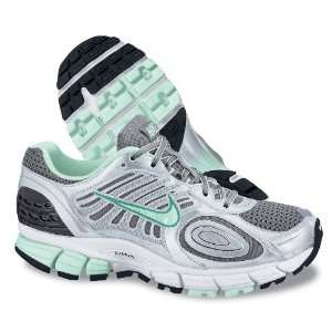  Nike Womens Zoom Vomero+ 4 Running Shoe Sports 