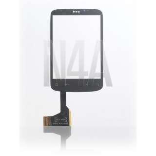 HTC Wildfire G8 Touch Screen Digitizer Replacement  