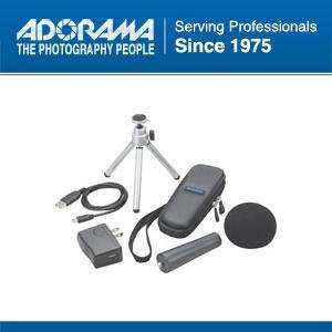 Zoom ZH1AP H1 Handy Recorder Accessory Package  