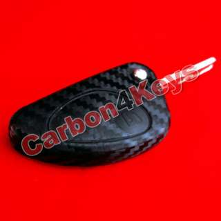 Carbon4Keys Alfa Romeo 156   key fob carbon decor  