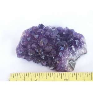  Uruguayan Amethyst Crystal Cluster, 8.19.20 Everything 