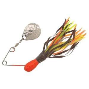   Sports H&H Lure Original Single Spinner Lure