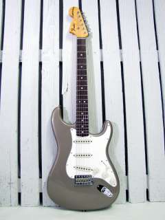 Fender Custom Shop 1969 Stratocaster Strat Closet Classic Reverse 