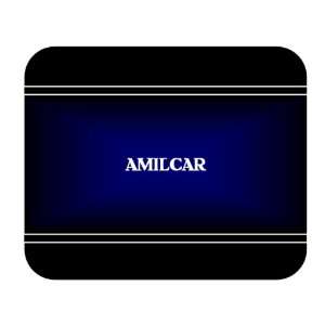    Personalized Name Gift   AMILCAR Mouse Pad 