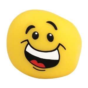  Stretch and Bounce Ball   Smile Face Toys & Games