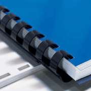 PBPro 101 Plastic Comb Binding Machine New  Book Binder 