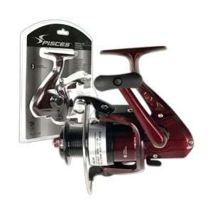 South Bend Pisces Spinning Reel 
