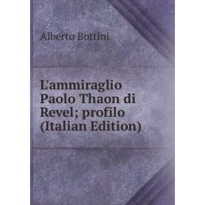  Lammiraglio Paolo Thaon di Revel; profilo (Italian 