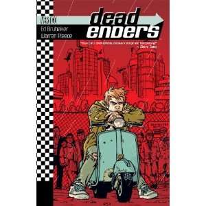  Deadenders [Paperback] Ed Brubaker Books