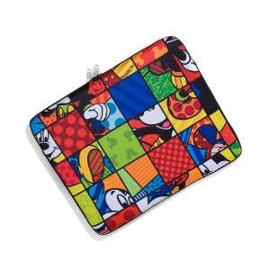  Disney by Britto from Enesco Mickey Mouse 13 Laptop Cover 