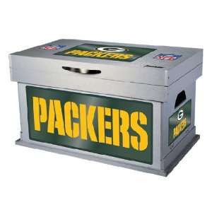  NFL Packers Wood Laminate Foot Locker