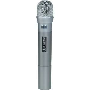  Front Row To Go Student Handheld Microphone 925H 