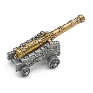 El Tigre Mini Cannon Toys & Games