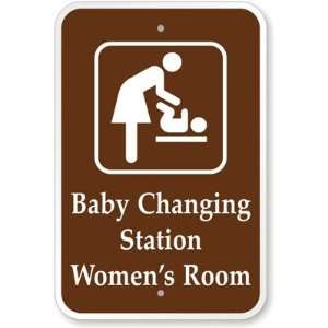  Baby Changing Station Womens Room (with Graphic) Engineer 