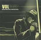 VOLBEAT   GUITAR GANGSTERS AND CADILLAC BLOOD [8712725726524​]   NEW 