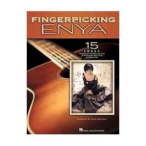  Fingerpicking Enya Softcover