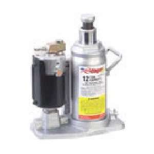  OTC Stinger 20 Ton Capacity Air Assist Hydraulic Bottle 