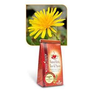  Botanic Choice Dandelion Tea 2 oz cut leaf Health 