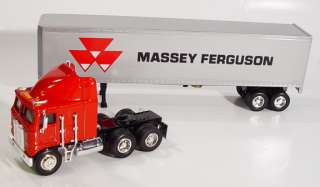Liberty Classics Massey Ferguson Kenworth Aerodyne Bank  