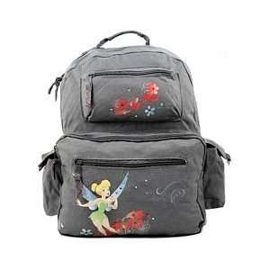  Disney Couture Tinker Bell Backpack Toys & Games