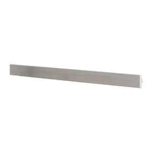  IKEA GRUNDTAL Stainless Steel Magnetic Knife Rack Strip 