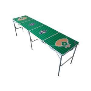  Milwaukee Brewers Tailgate Table