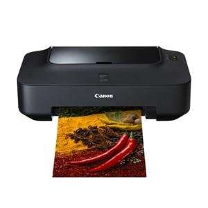  New   Inkjet Photo Printer by Canon Computer Systems 
