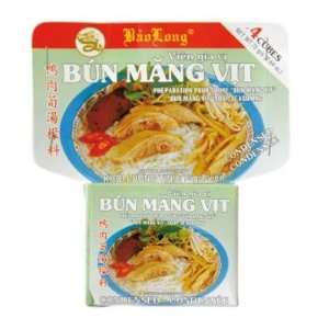 Bao Long Bung Mang Vit Soup Seasoning 2.65 oz  Grocery 
