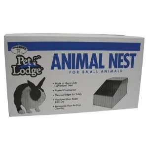  Small Animal Nest Box   An1   Bci