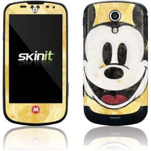  Skinit Mickey Face Vinyl Skin for Samsung Epic 4G   Sprint 