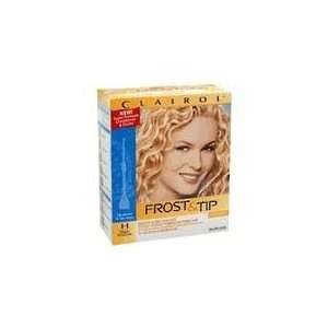   Frost & Tip Highlights, Permed Hair Kit