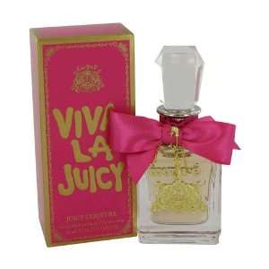  Viva La Juicy Perfume 3.4oz Eau De Parfum Spray by Juicy 