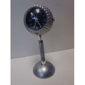 Golf Ball Clock