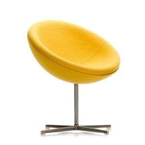  C1 stool by verner panton for vitra