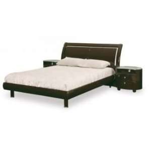  Emily Panel King Size Bed