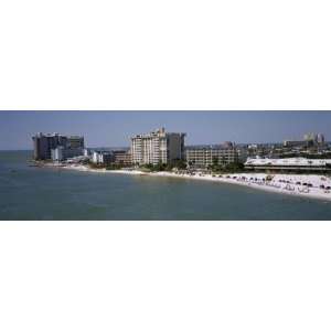  Clearwater Beach, Gulf of Mexico, Florida, USA by 