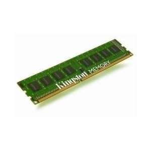 Kingston KTMSX3138/4G RAM Module 4 GB (1 x 4 GB) DDR3 SDRAM 1333MHz 