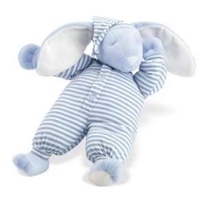  Sleepyhead Bunny 15 Inch Blue Toys & Games