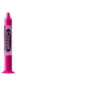 CREATIVE MOTION INDUSTRIES CRAYON GLITTER LAMP Everything 