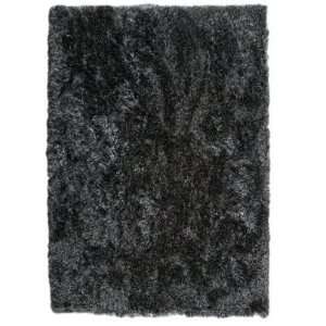   The Basics Dubai Licorice Returnable Sample Area Rug