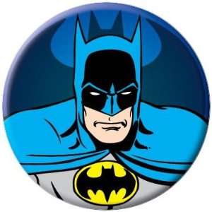   DC Comics Batman Classic Original Costume Button 81065 Toys & Games