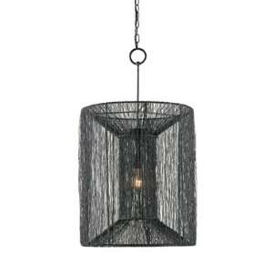  Ewen Pendant By Currey & Company