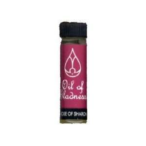  Anoint Oil Rose Of Sharon 1/4oz 