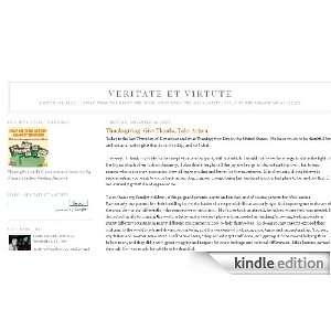  Veritate et Virtute Kindle Store Christopher Burgess