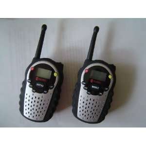    Columbia 14SP 2 Mile 14 Channel FRS Two Way Radio